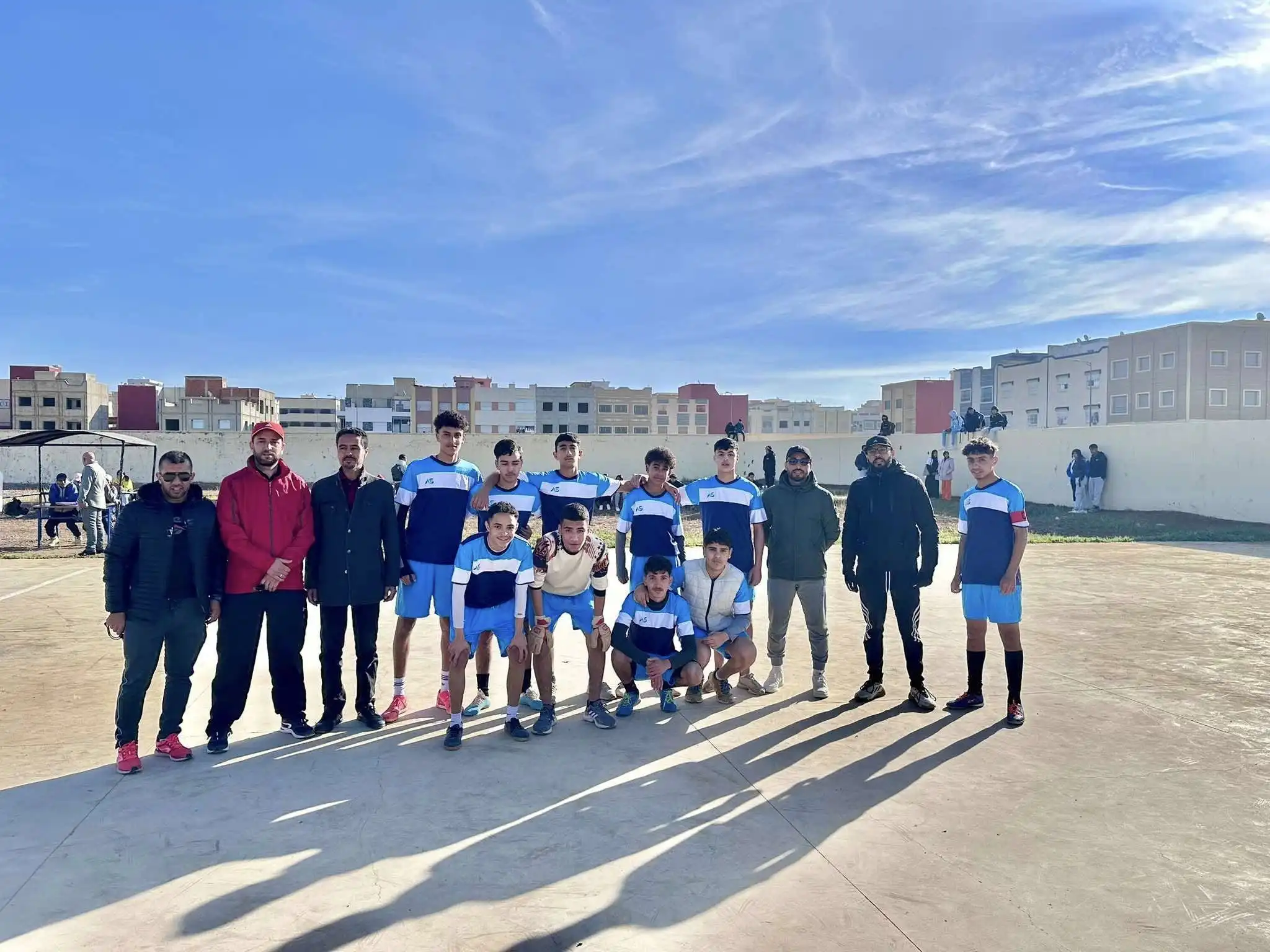 Clubs & ateliers